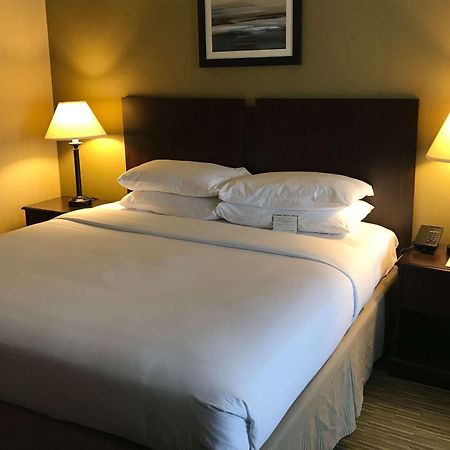 Wyndham Garden Ann Arbor Hotel Buitenkant foto