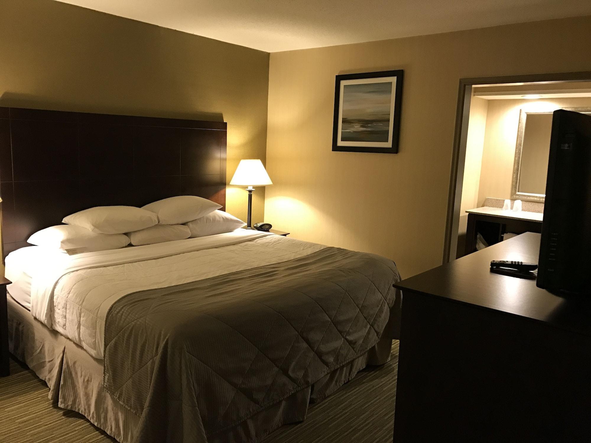 Wyndham Garden Ann Arbor Hotel Buitenkant foto