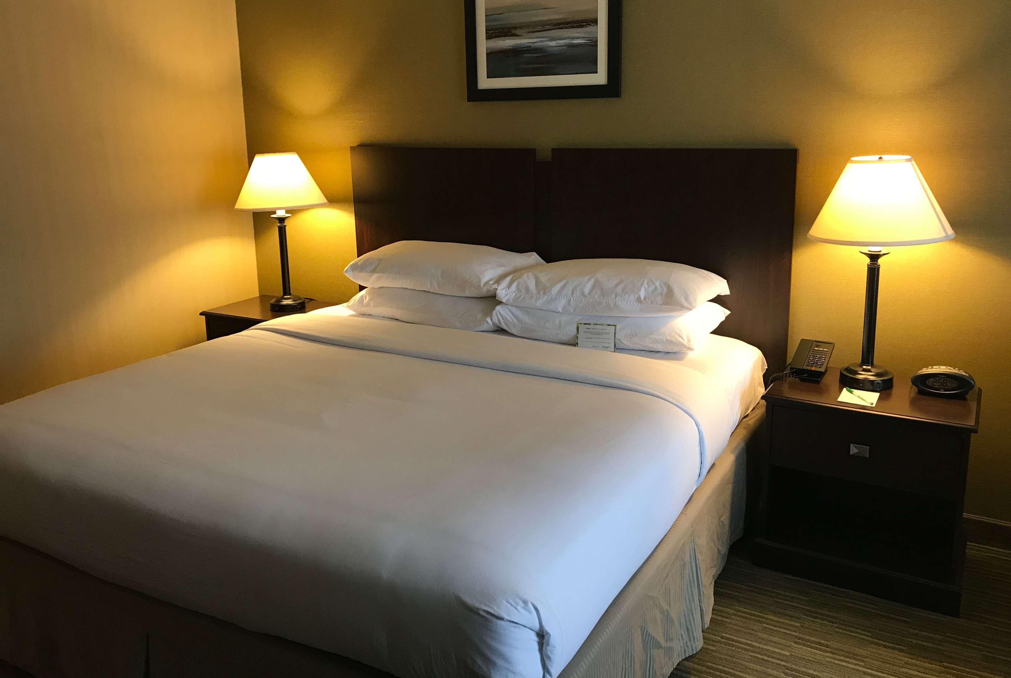 Wyndham Garden Ann Arbor Hotel Buitenkant foto