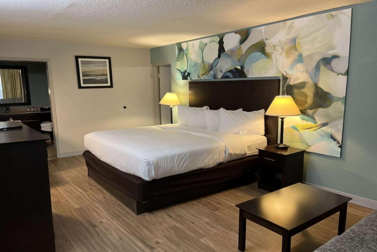Wyndham Garden Ann Arbor Hotel Buitenkant foto