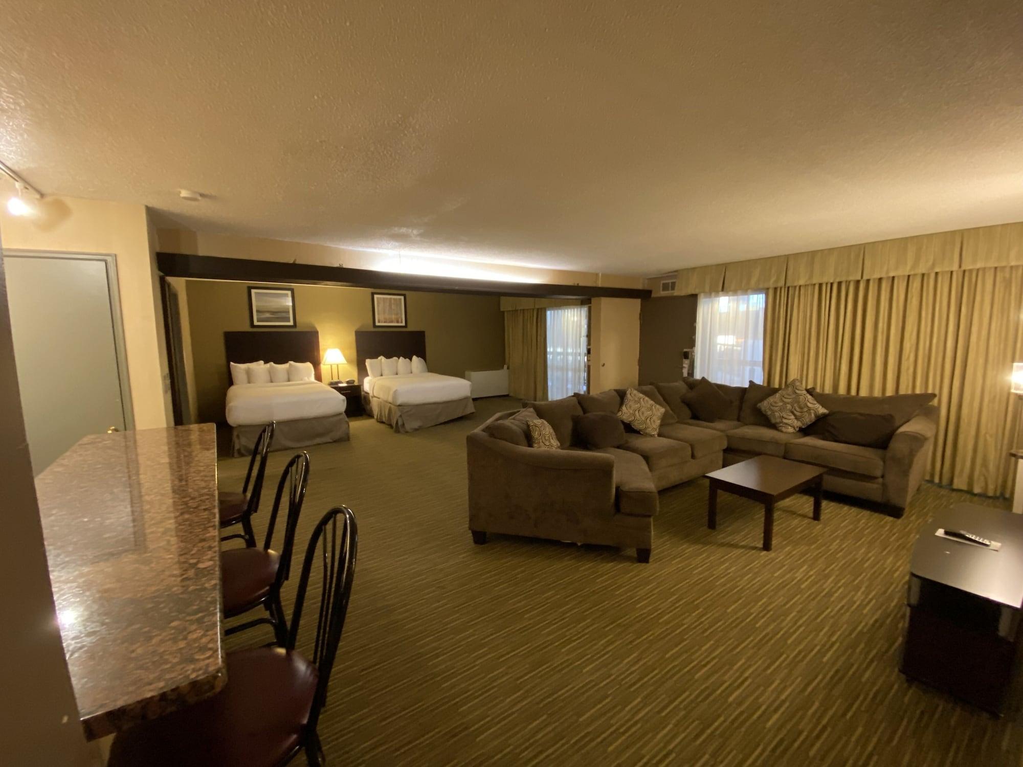 Wyndham Garden Ann Arbor Hotel Buitenkant foto